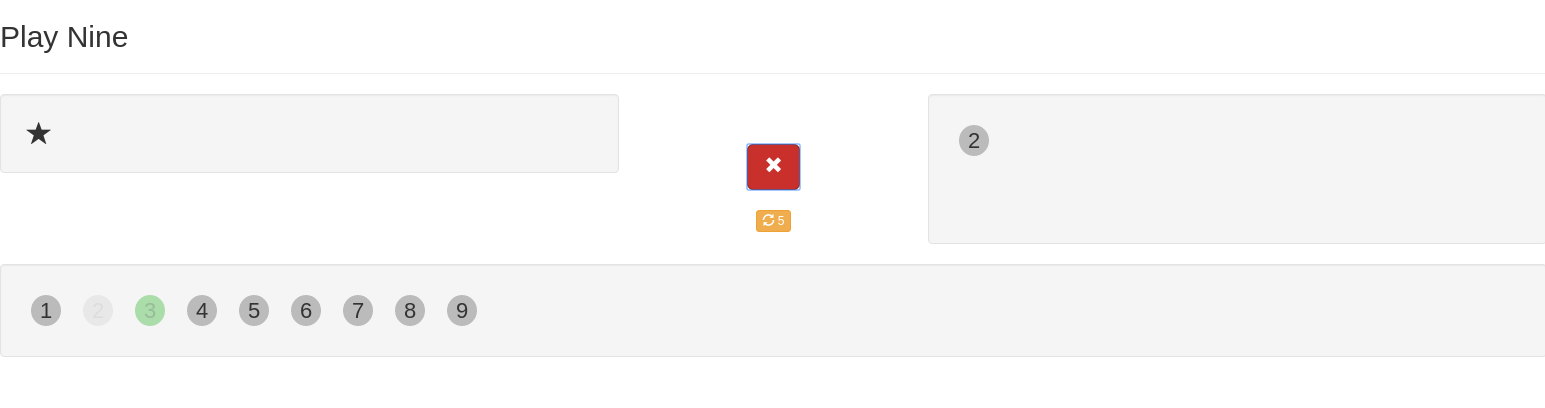 incorrect