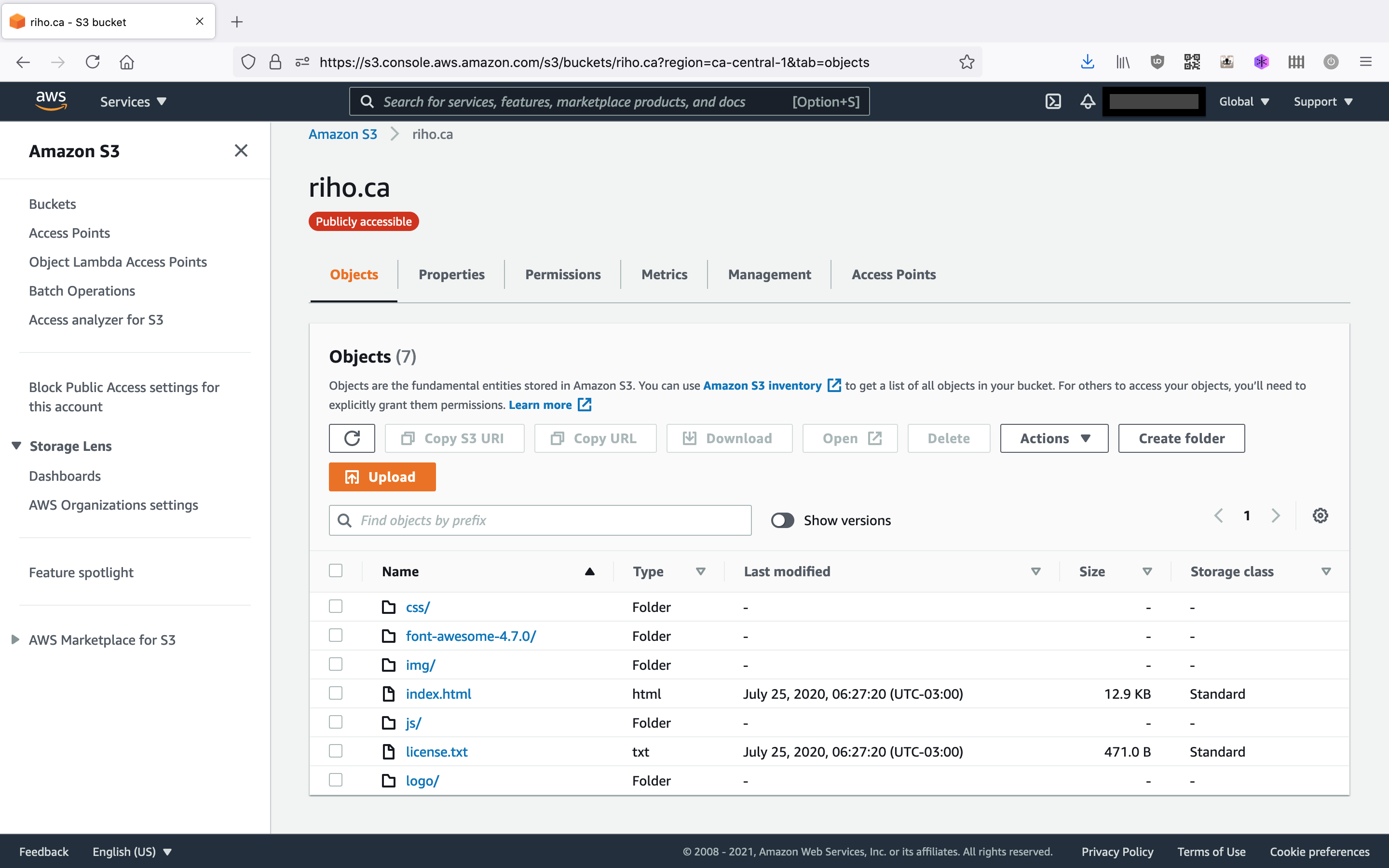 aws_console